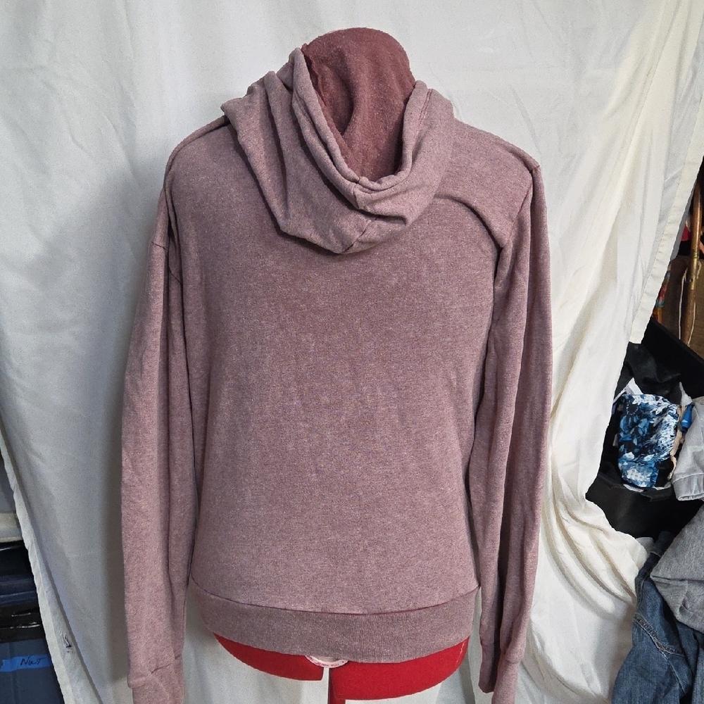 Disney Mickey Mouse Hoodie - Women's Small - Picture 3 of 6